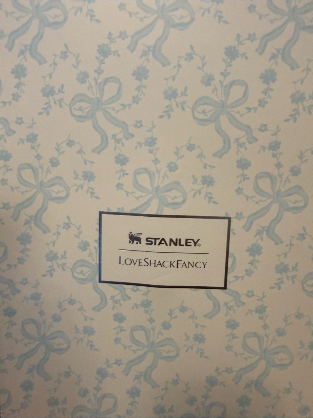 NEW Stanley Loveshackfancy